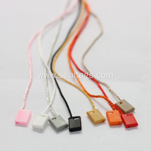 Wholesale String Price Tags Supply Wire Cable Seals